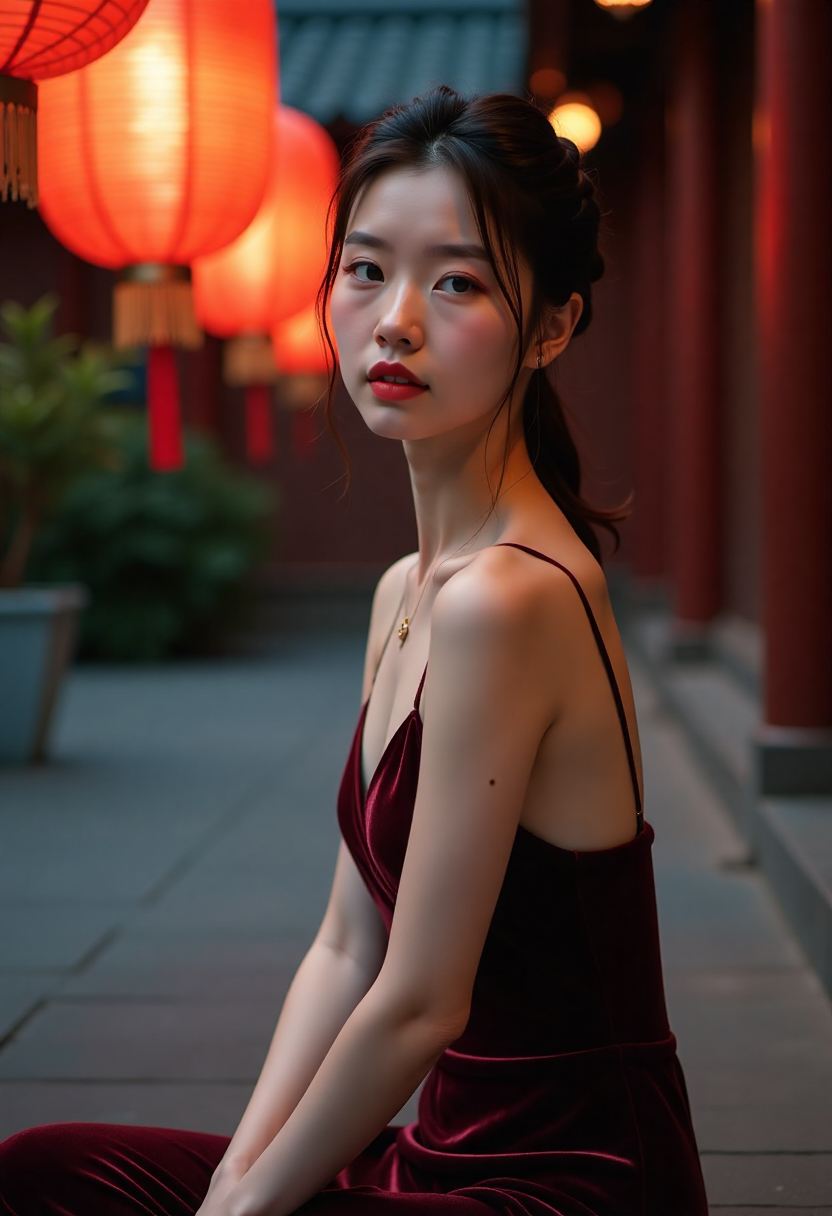 长风渡
